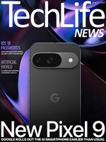 Techlife News